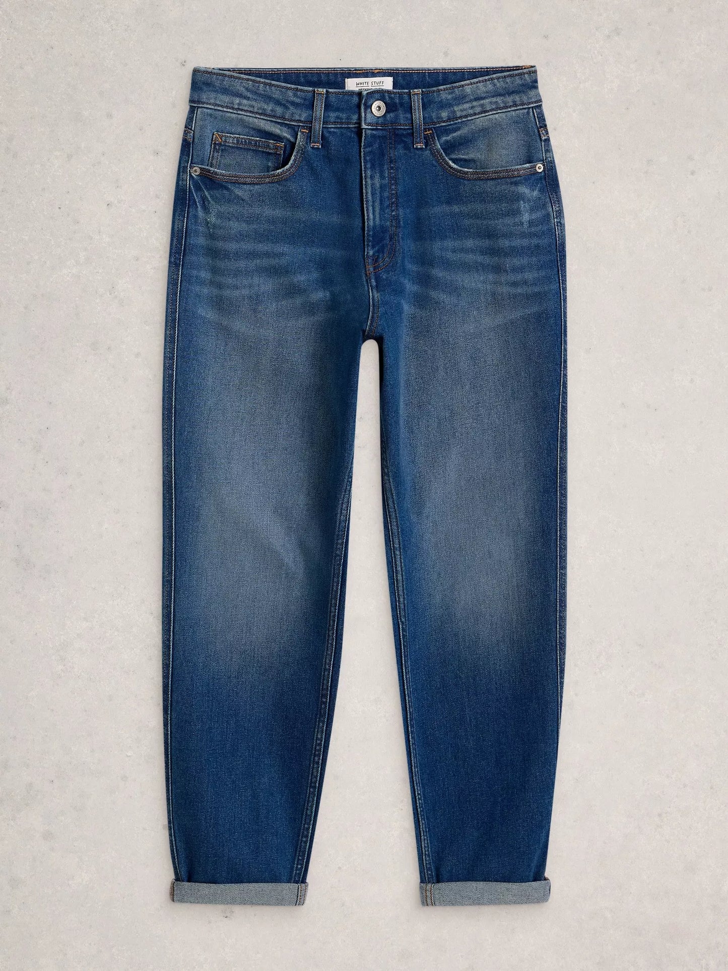 White Stuff Freya Weekend Jeans