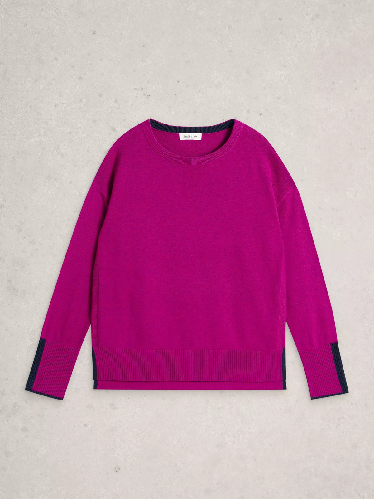 White Stuff Womens Sienna Jumper