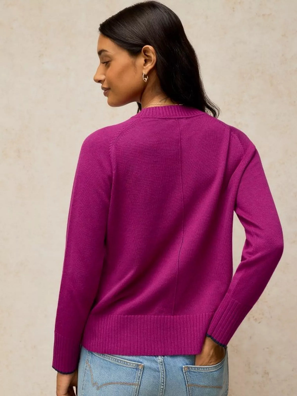 White Stuff Womens Sienna Jumper
