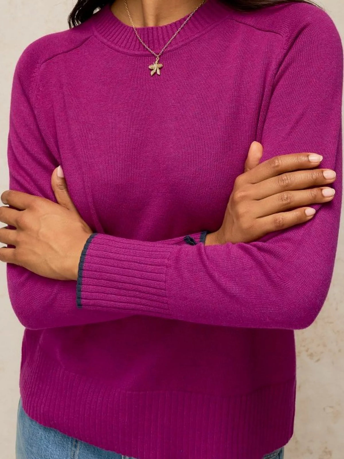 White Stuff Womens Sienna Jumper
