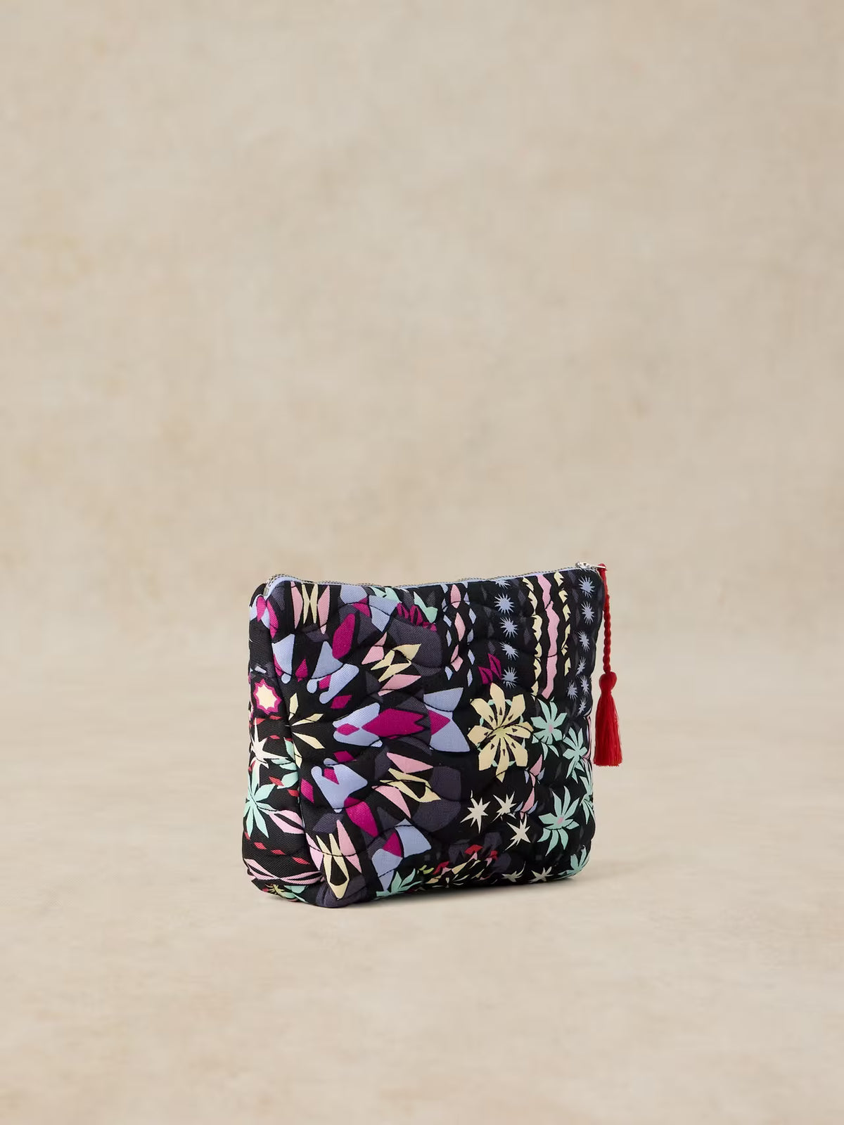 White Stuff Stella Quilted Wash Bag