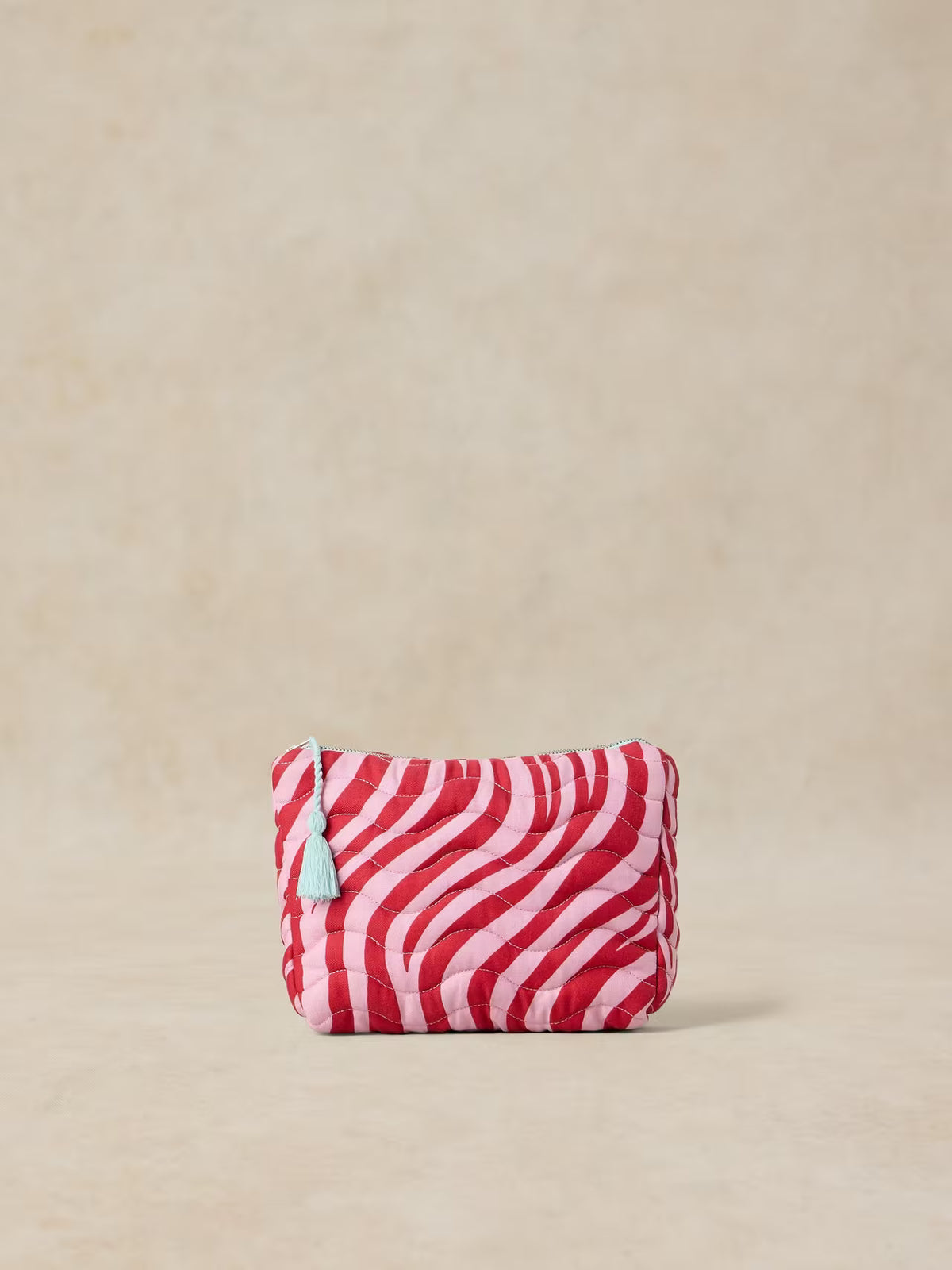 White Stuff Stella Quilted Wash Bag