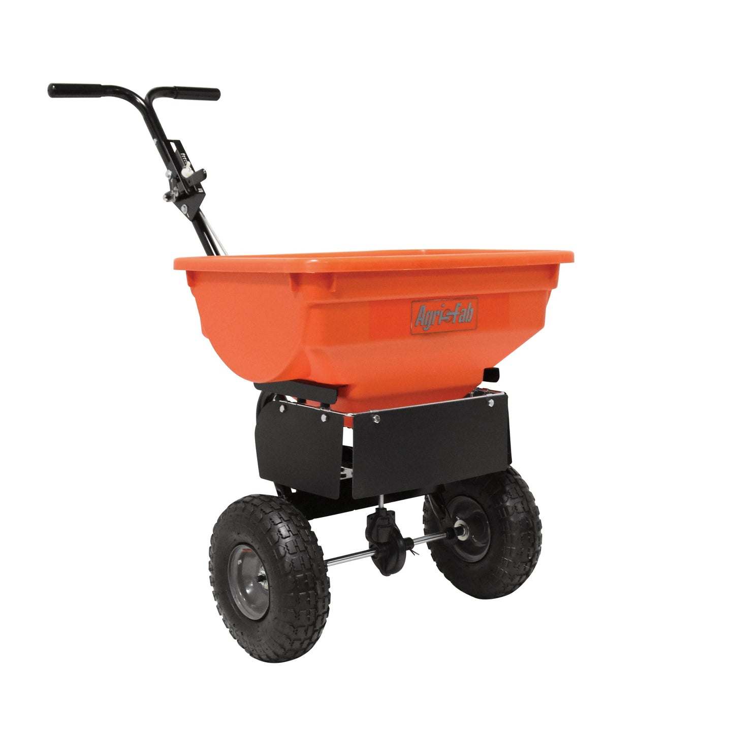 Agri-Fab All-Season Push Broadcast Spreader 85lb 45-0575