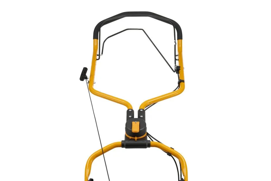 STIGA Combi 753 S Petrol Lawn Mower 51cm