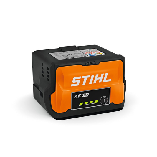 STIHL AK 20 Cordless Lithium-ion Battery 36V 144 Wh