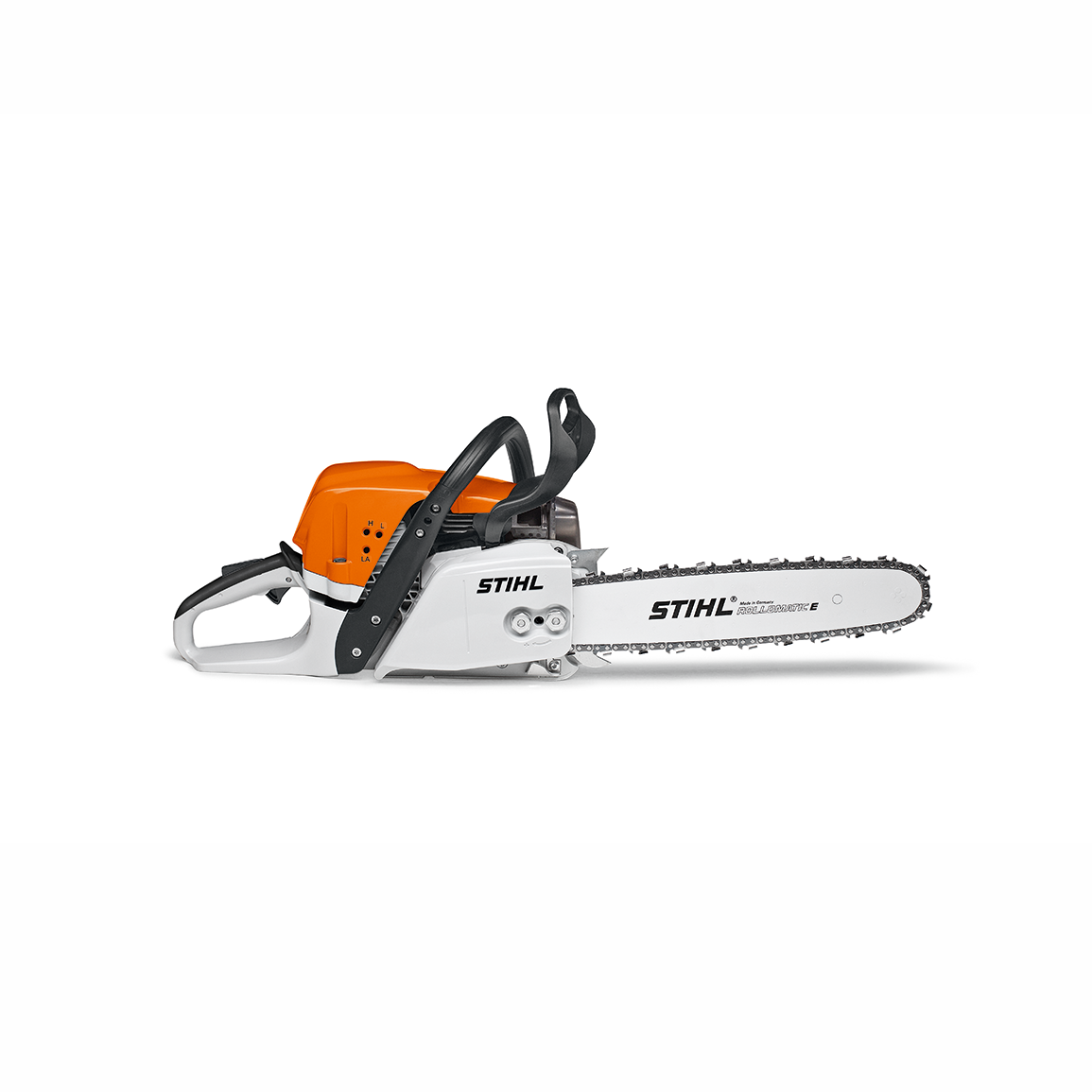 STIHL MS 391 Petrol Chainsaws - Agricultural & Landscaping