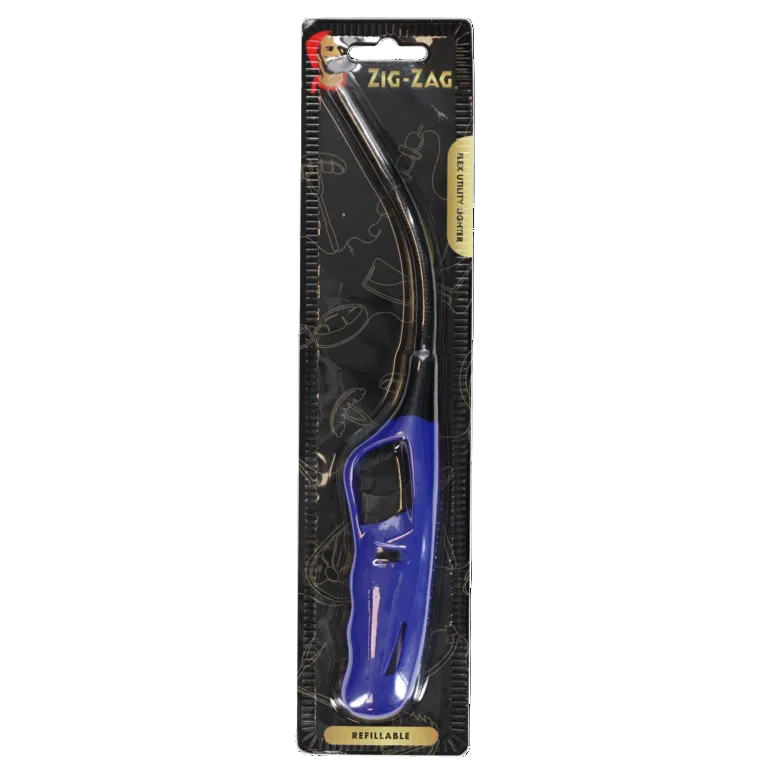 Zig Zag Flex Utility Lighter