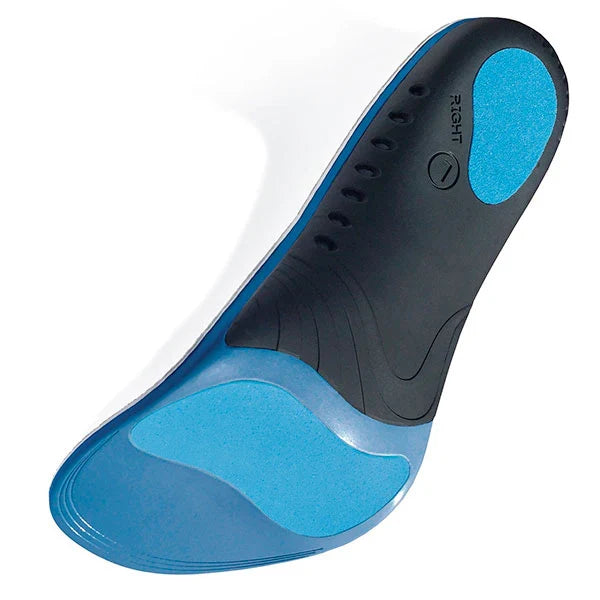 Ultimate Performance Advanced F3D Cushion+ Insole