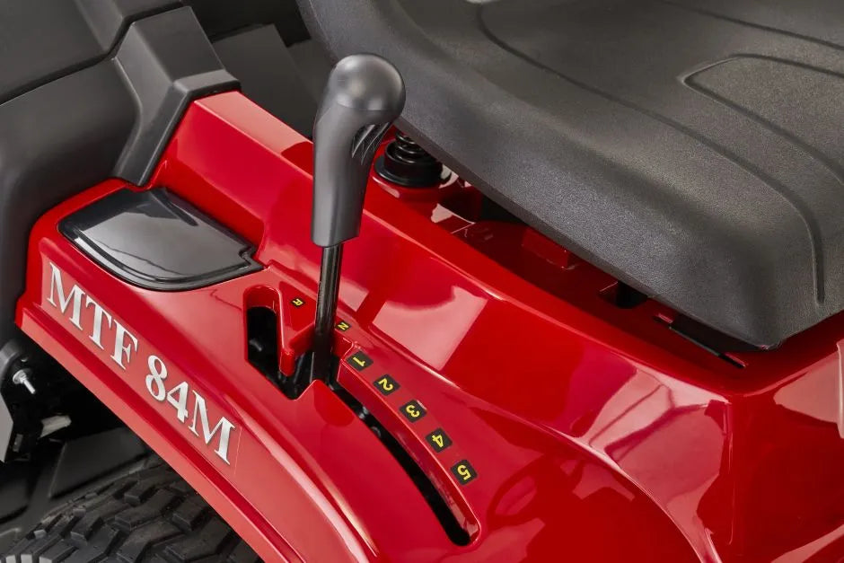 Mountfield MTF 84M Petrol Lawn Tractor