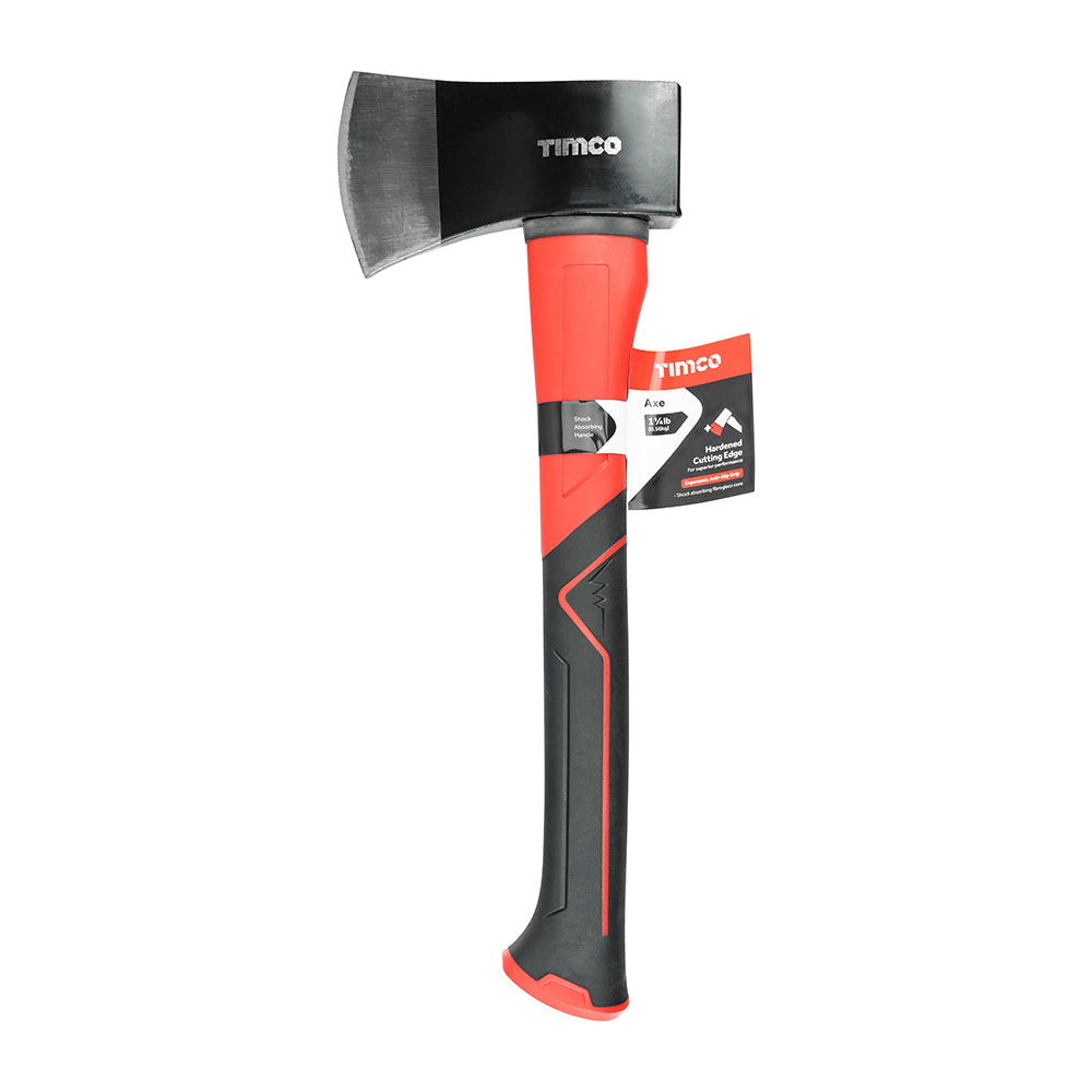 Hatchet - Timco 1 1/4Ib - 560G