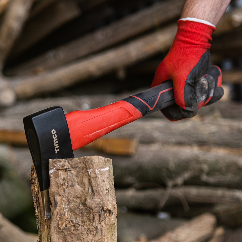 Hatchet - Timco 1 1/4Ib - 560G