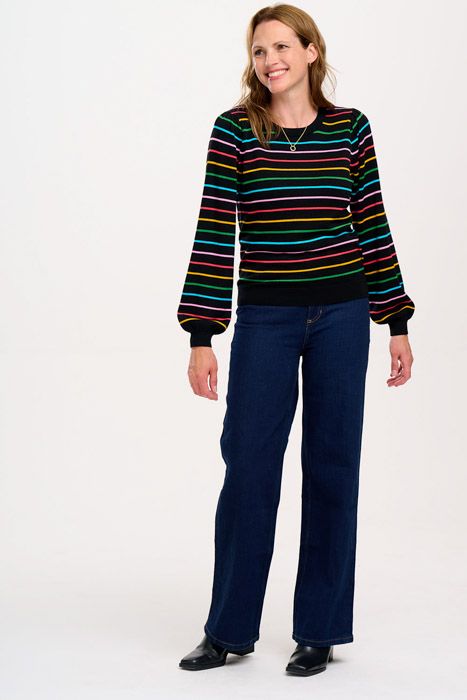 Sugarhill Brighton Madeline Jumper