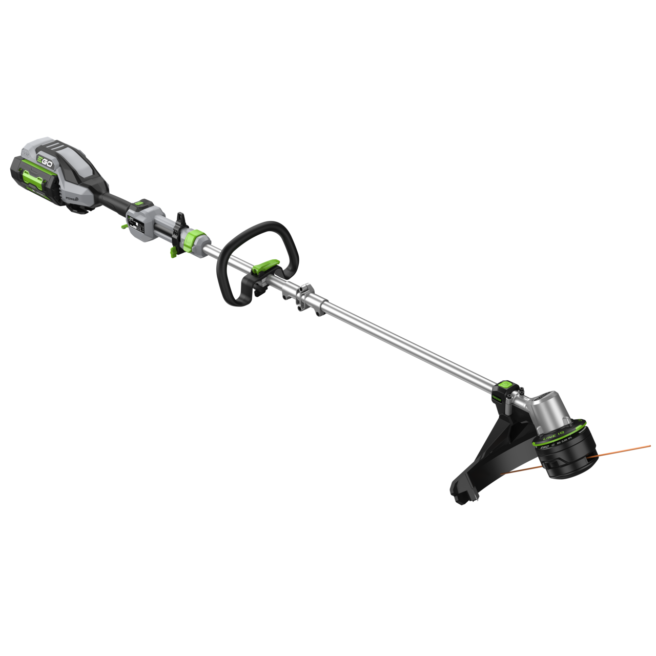 EGO ST1610E-T 40cm Strimmer