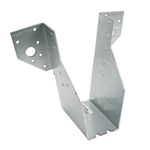 Multi-Functional Hangers - Galvanised 47 x 346