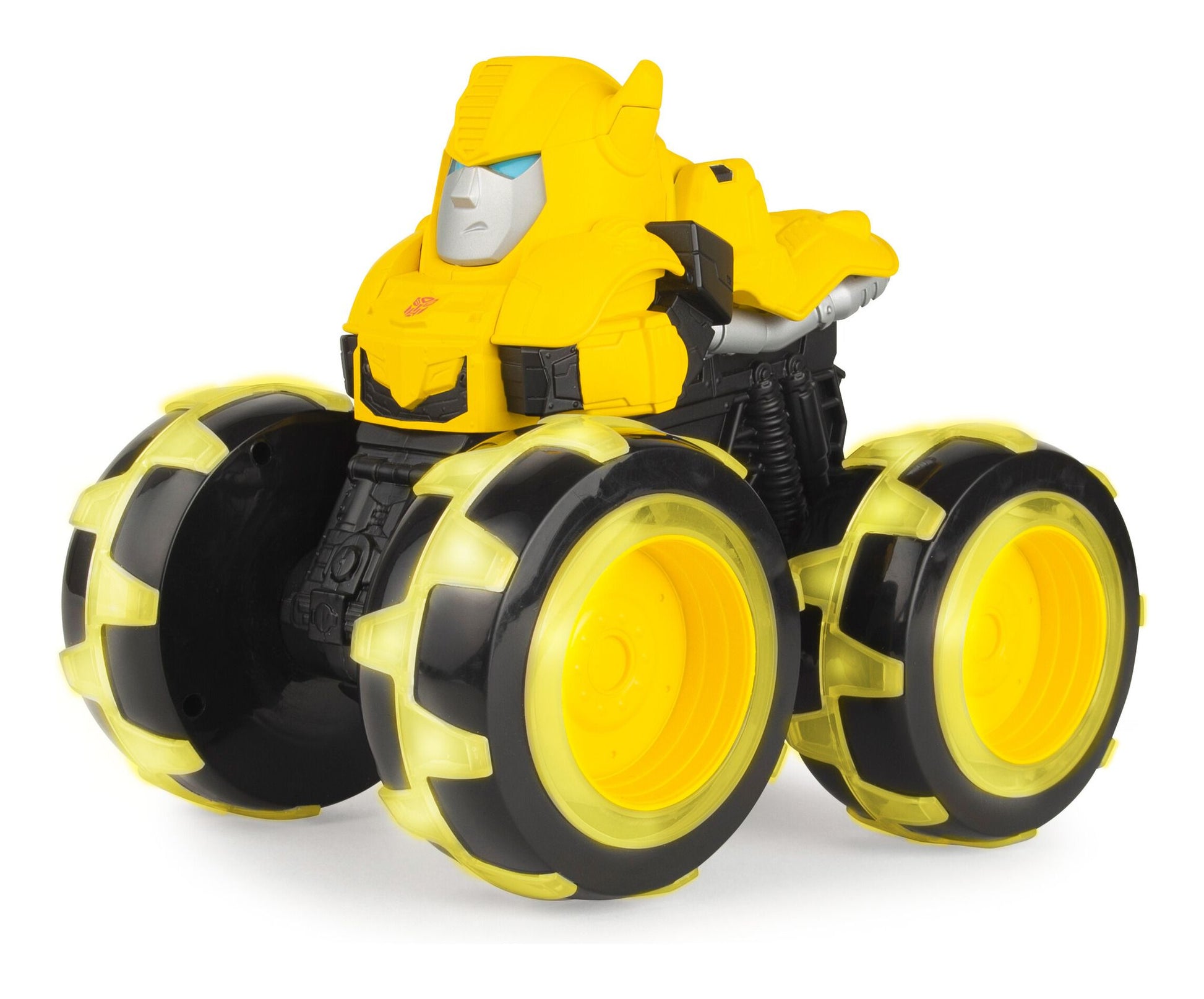 Britains John Deere Lightning Wheels Bumblebee