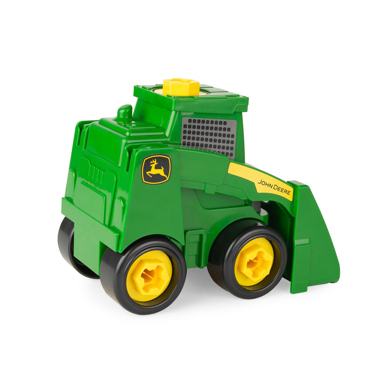 John Deere Kids Build a Buddy Skid-Steer