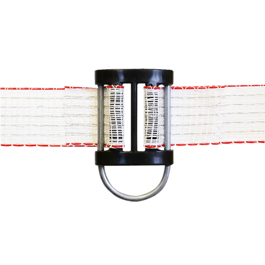 Hotline Tape Connecting Buckle 20mm 5-Pack