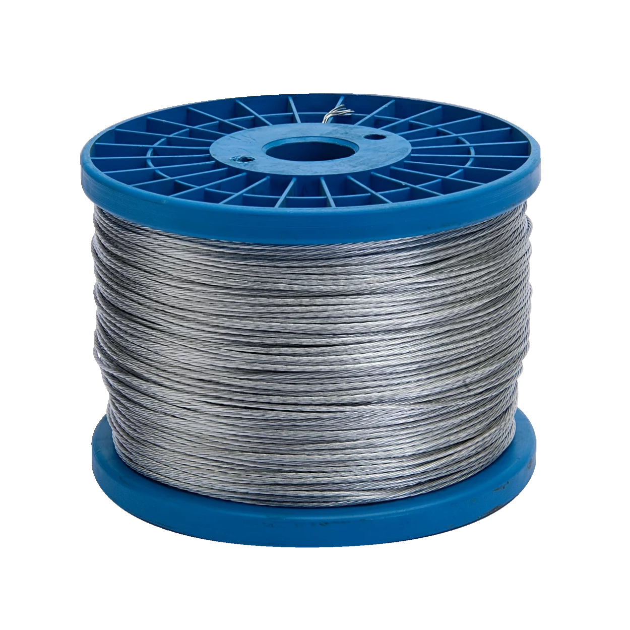 Hotline 7 Strand 1.5mm Galvanised Fence Wire