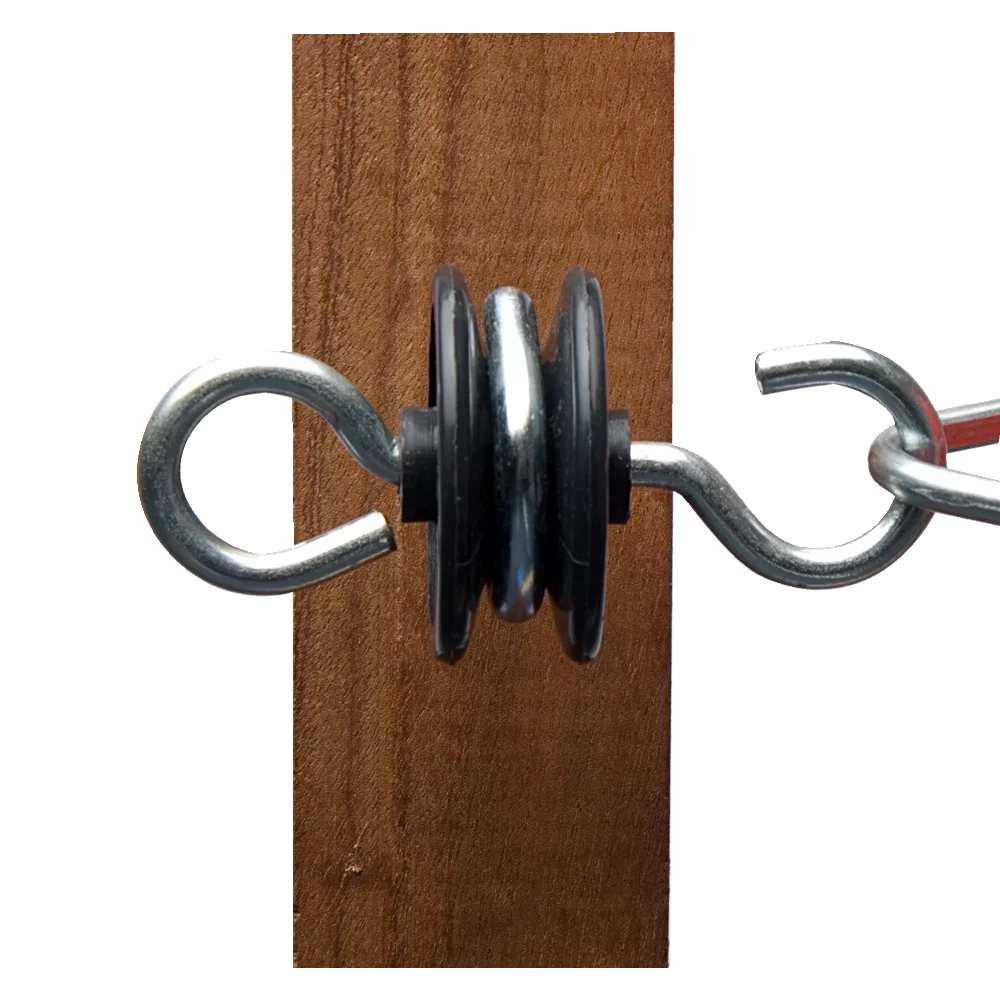 Hotline Gate Handle Anchors 2-Pack