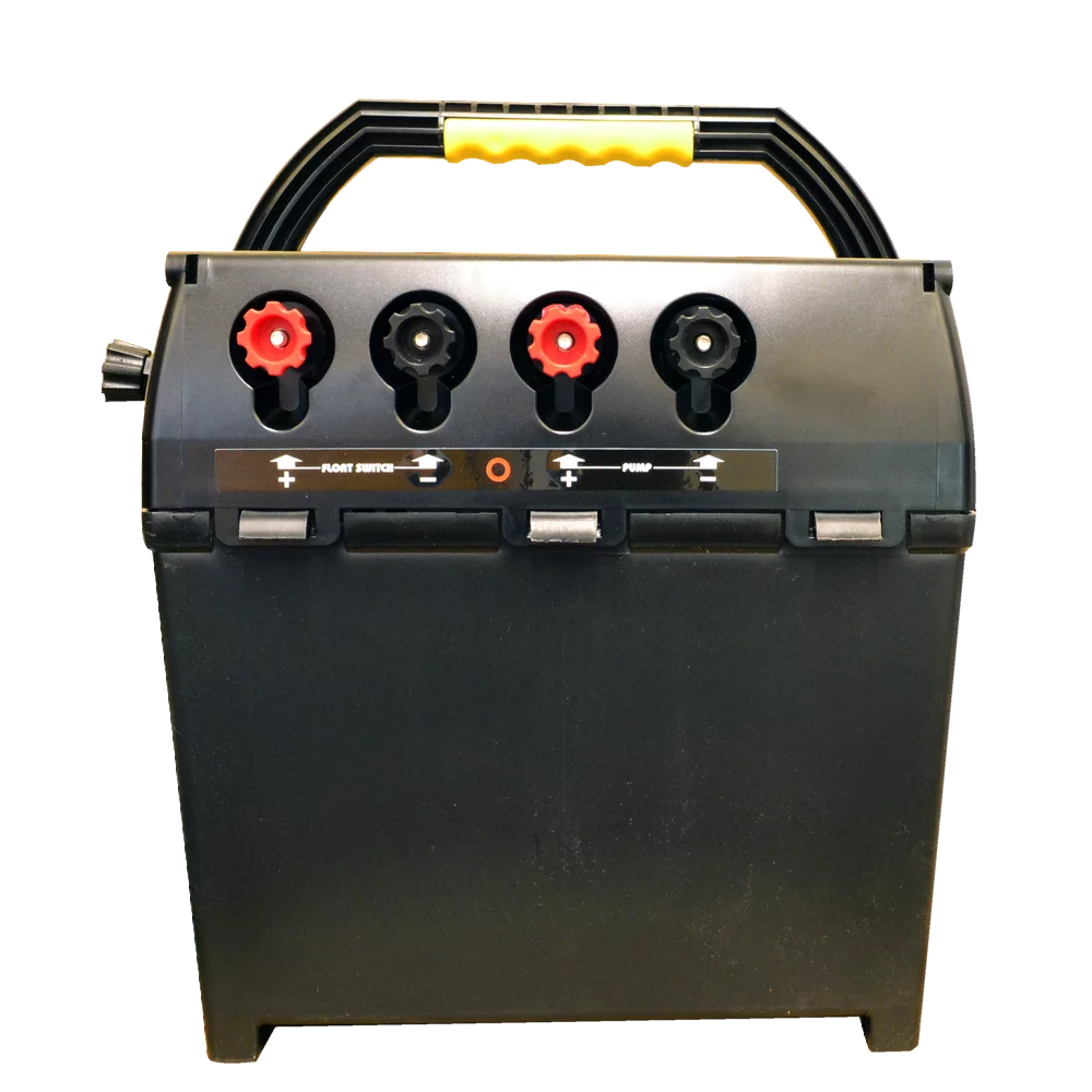 Hotline Solar Water Pump Kit 60W