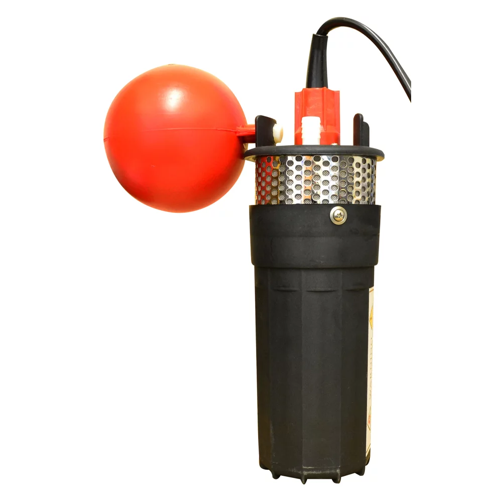 Hotline Solar Water Pump Kit 60W