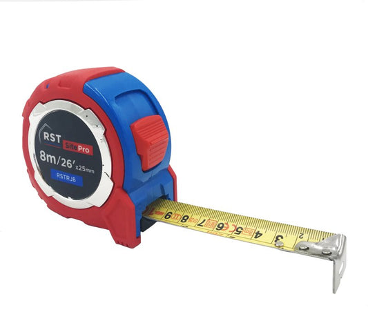 RST Pocket Tape Measure