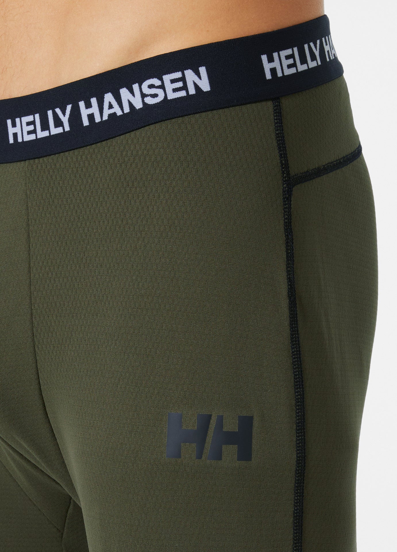 Helly Hansen Men’s LIFA ACTIVE Base Layer Pants