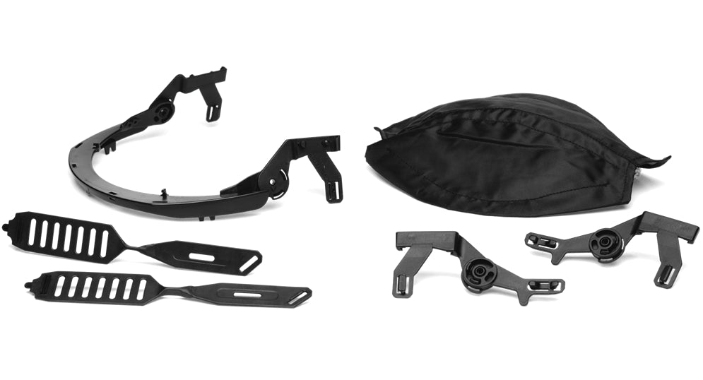 Husqvarna Visor Holder N/A Hea