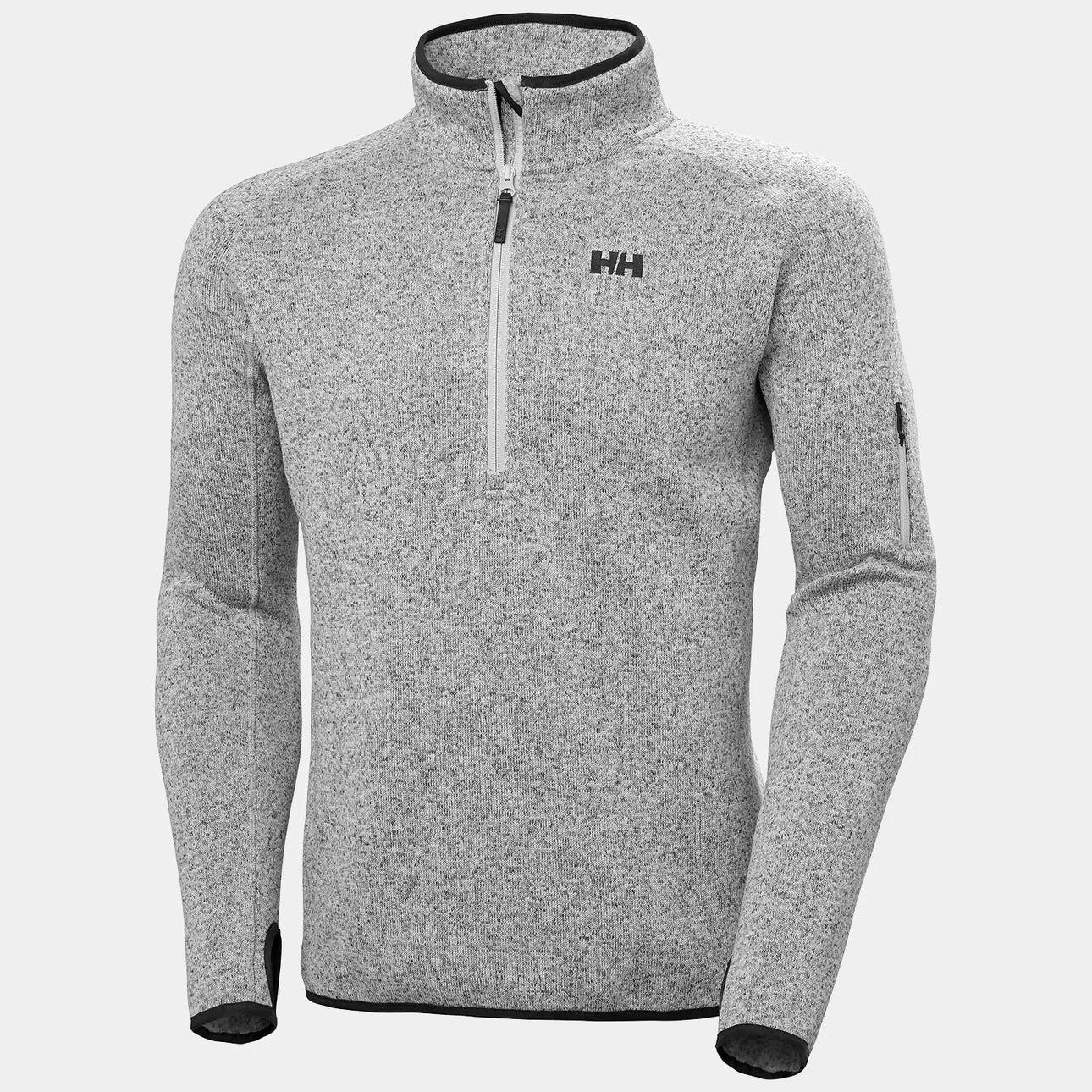 Helly Hansen Men's Varde 1/2 Zip 2.0 Fleece Pullover