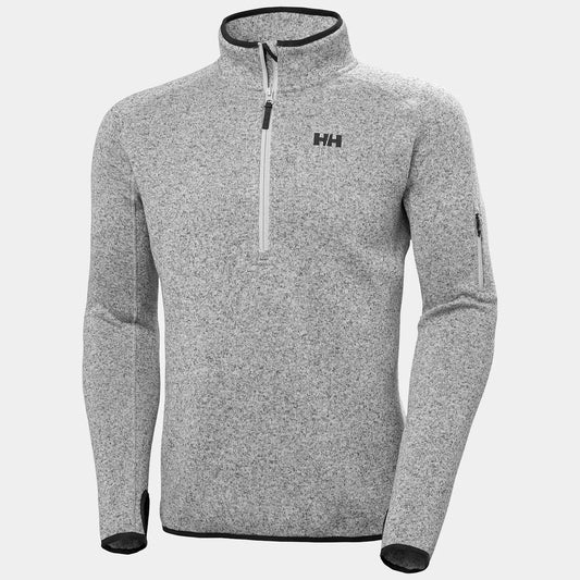 Helly Hansen Men's Varde 1/2 Zip 2.0 Fleece Pullover