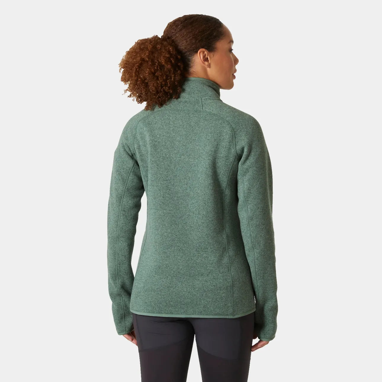 Helly Hansen Women's Varde 1/2 Zip 2.0 Fleece Pullover