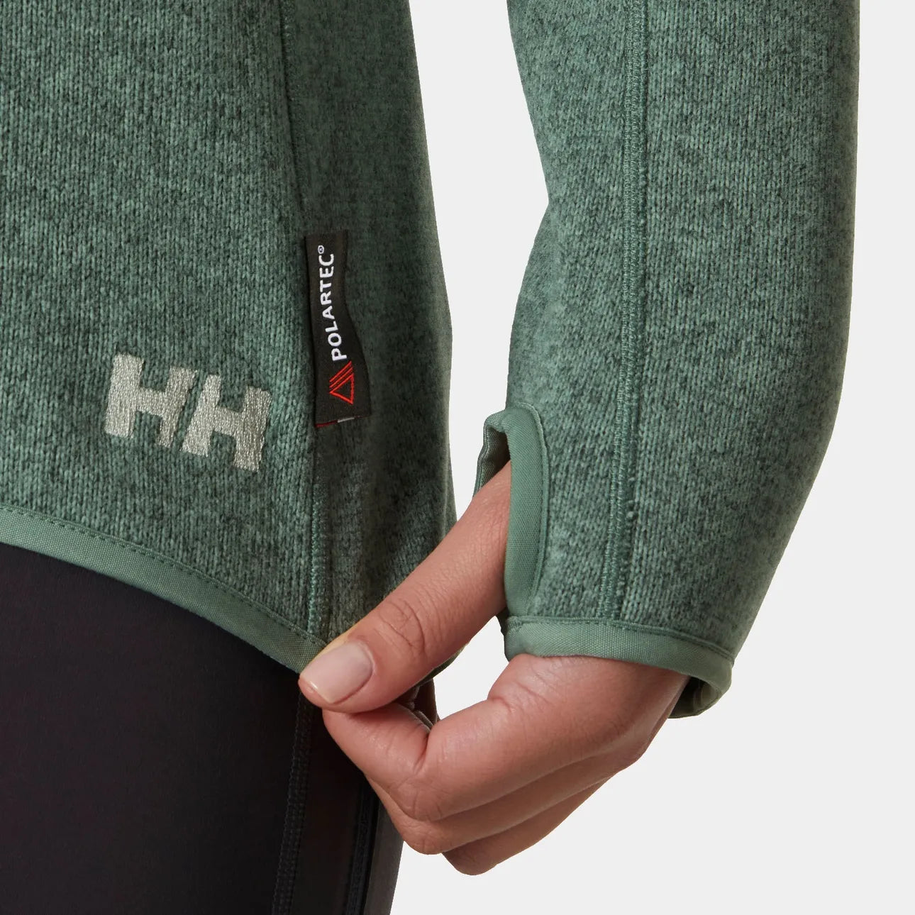 Helly Hansen Women's Varde 1/2 Zip 2.0 Fleece Pullover