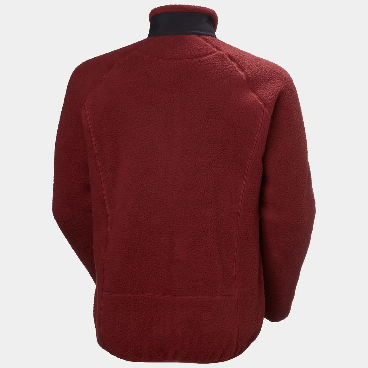 Helly Hansen Men's Panorama Pile Fleece Block Jacket