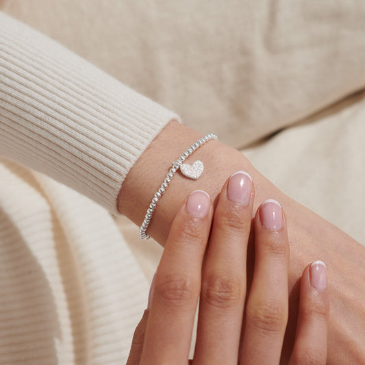 Joma Jewellery A Little Enchanting Eighteen Bracelet