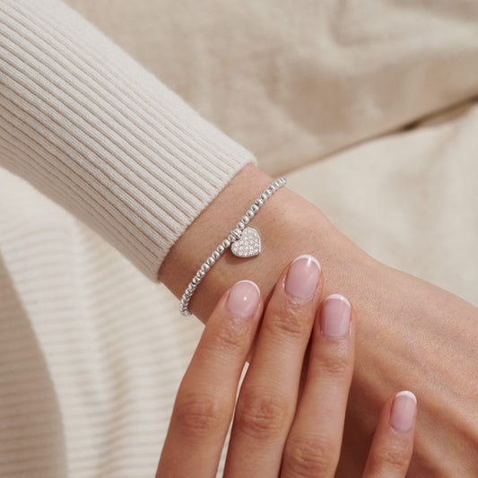 Joma Jewellery A Little Terrific Thirty Bracelet