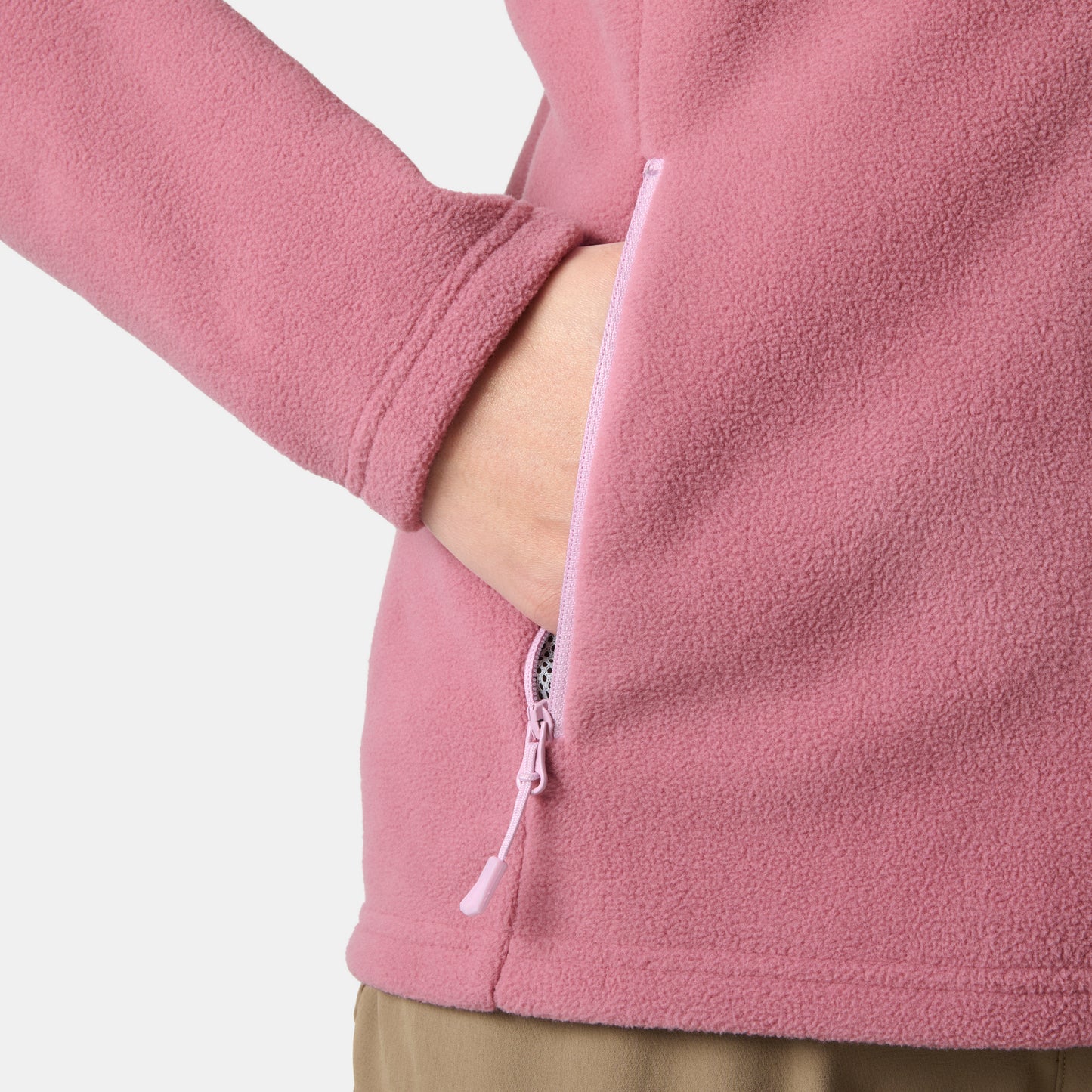 Helly Hansen Women's Maridalen Fleece Jacket