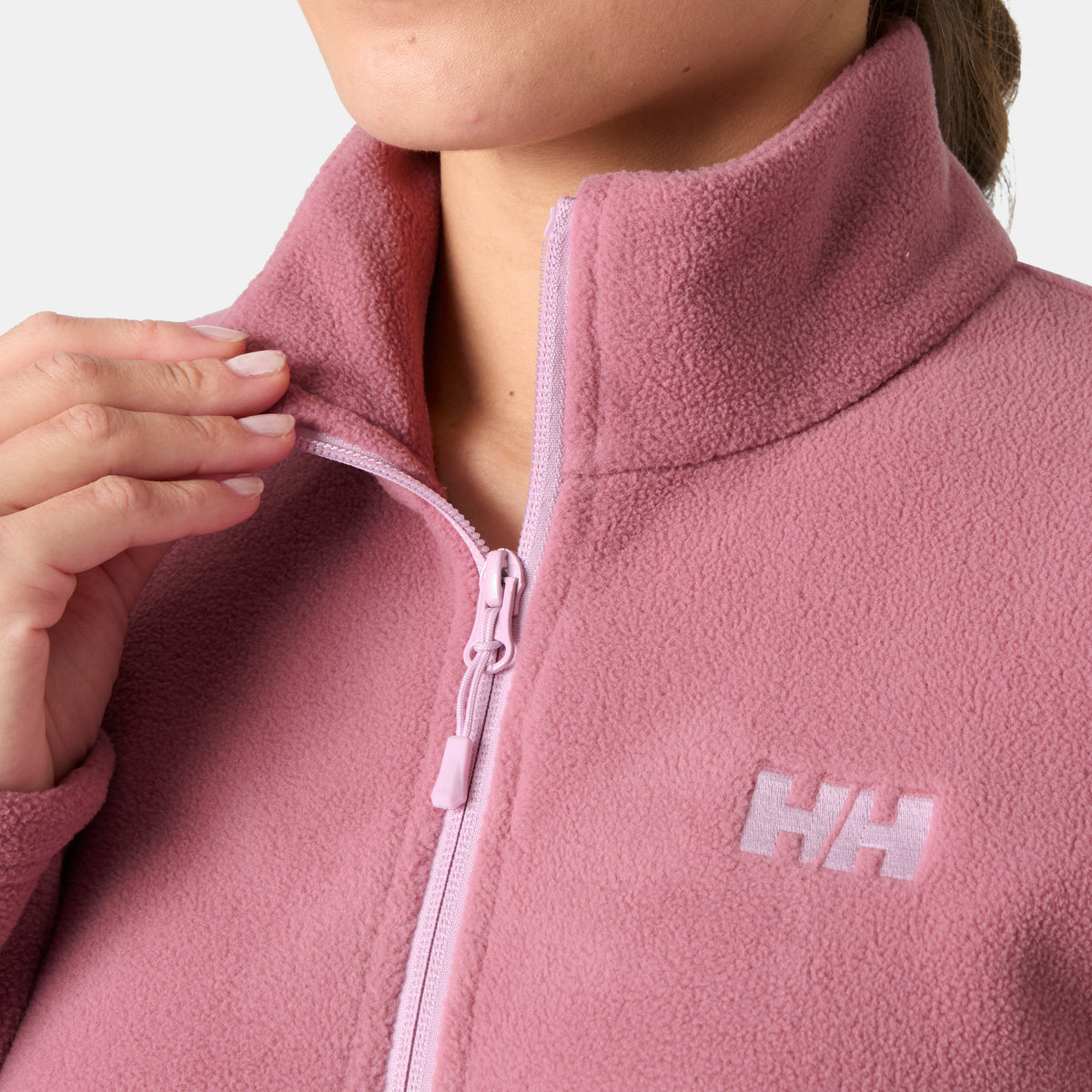 Helly Hansen Women's Maridalen Fleece Jacket