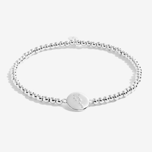 Joma Jewellery A Little Taurus Bracelet