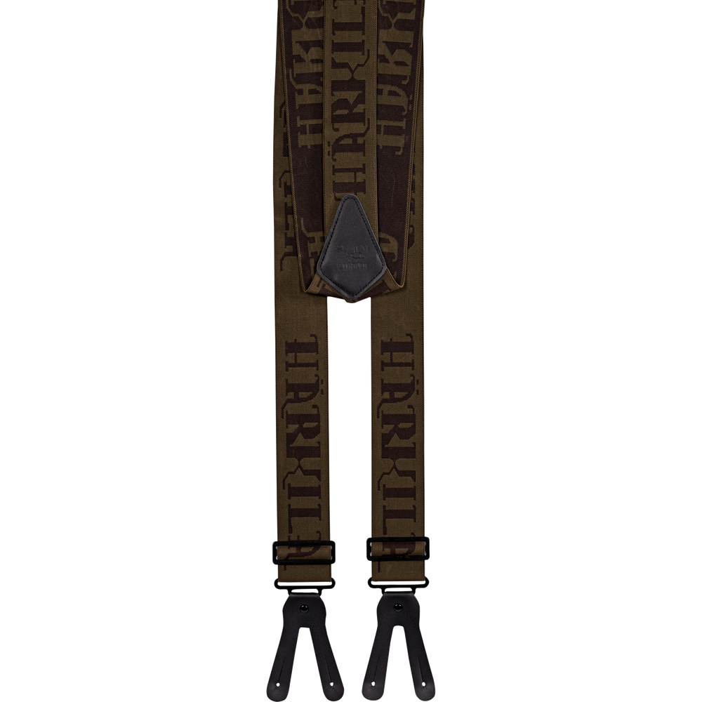 Härkila Carl-August Braces