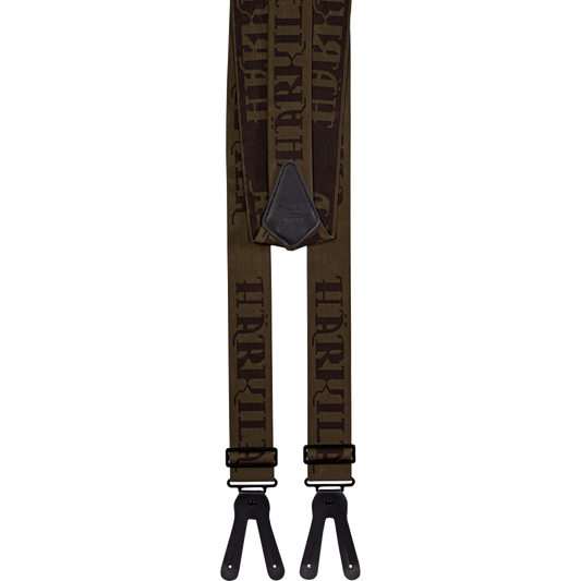 Härkila Carl-August Braces