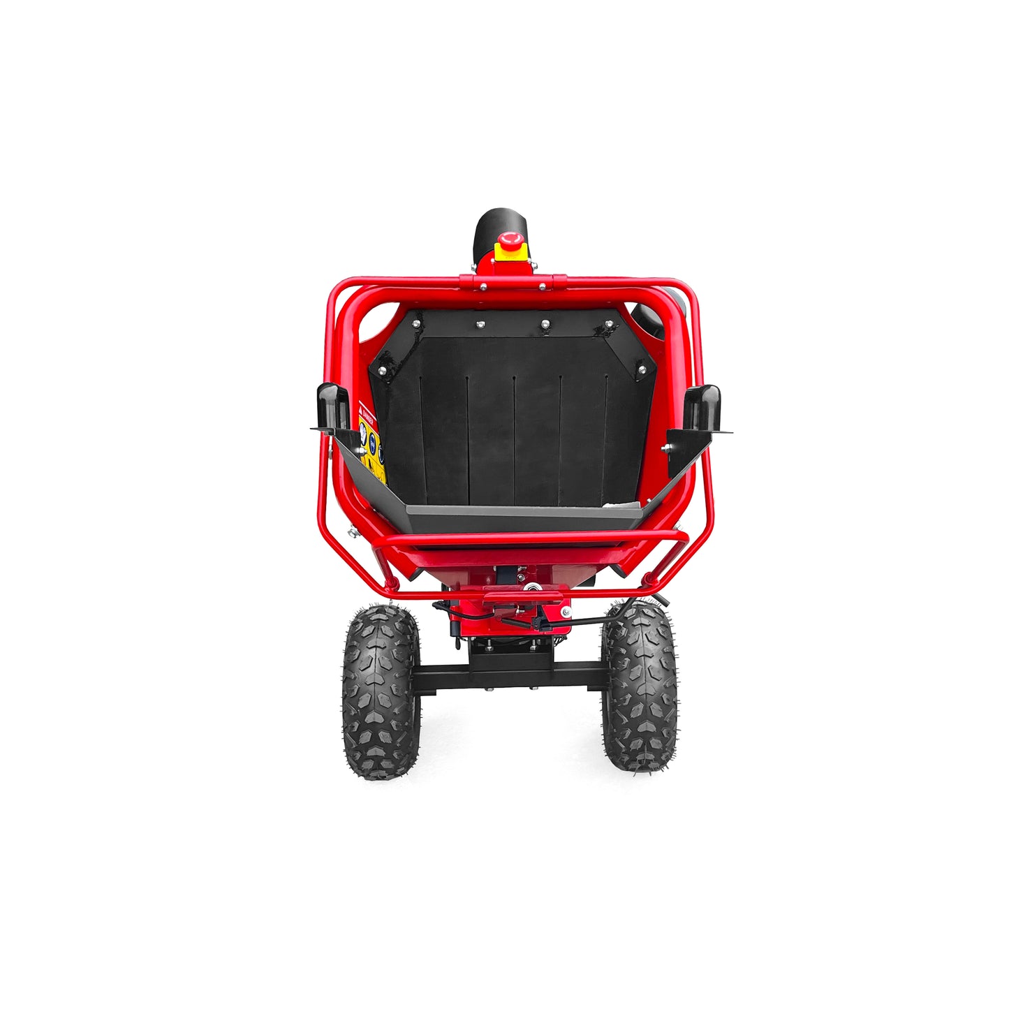 Cobra CHIP700L 4" Capacity Towable Wood Chipper