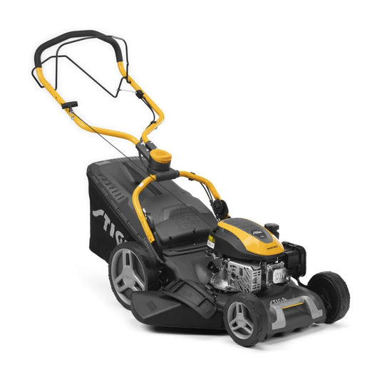 STIGA Combi 748 S Petrol Lawn Mower 46cm