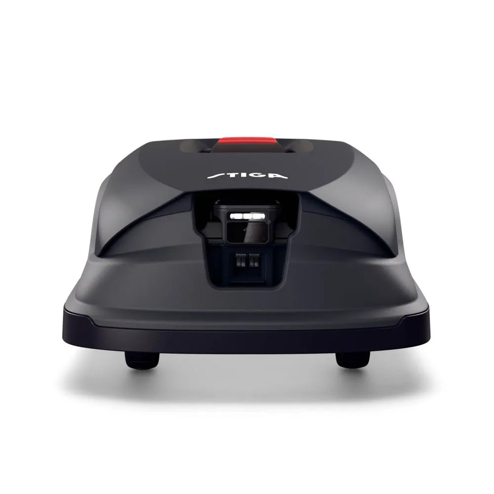 STIGA Robotic Mower A140V 14000sqm