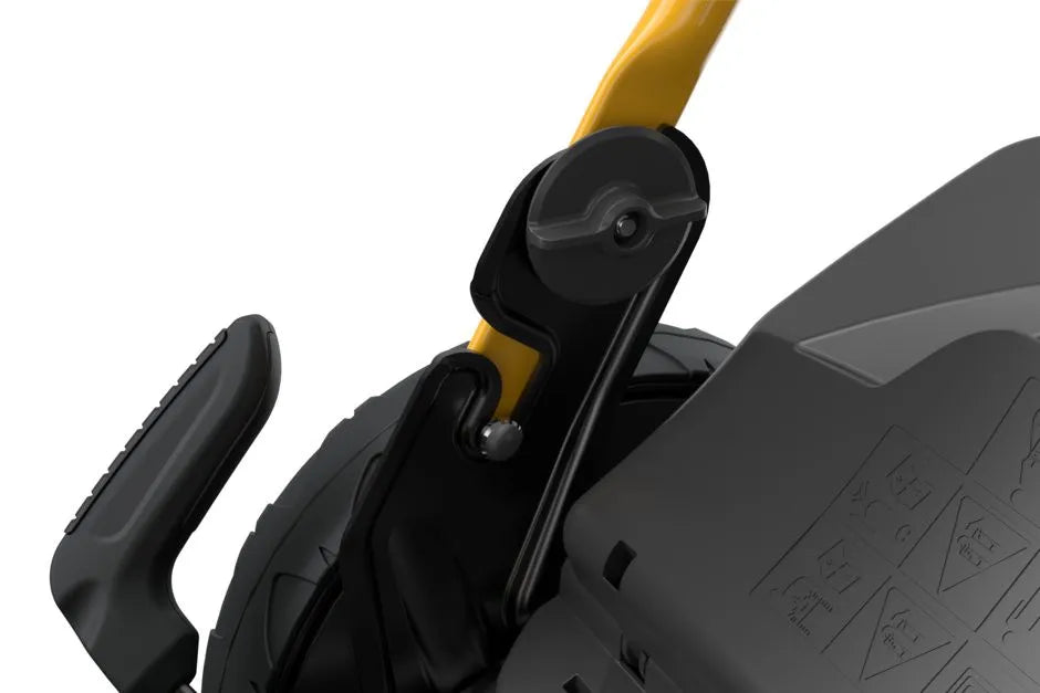 STIGA Combi 753e V Cordless Lawn Mower