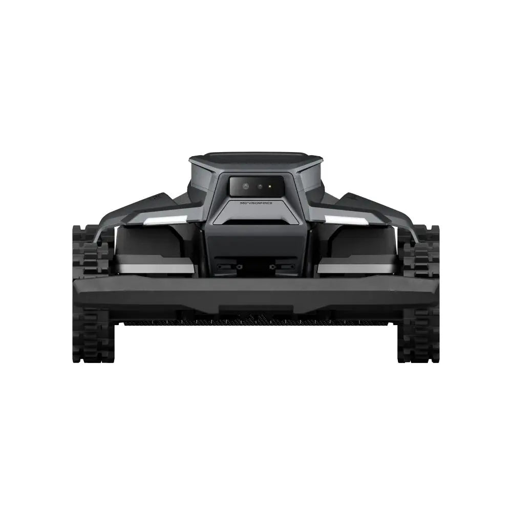 Segway Robotic Mower X450E 5000sqm Premium X Series with 4 Wheel Drive