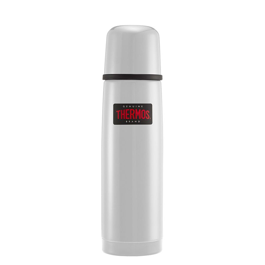 Thermos Light & Compact Flask 0.5L