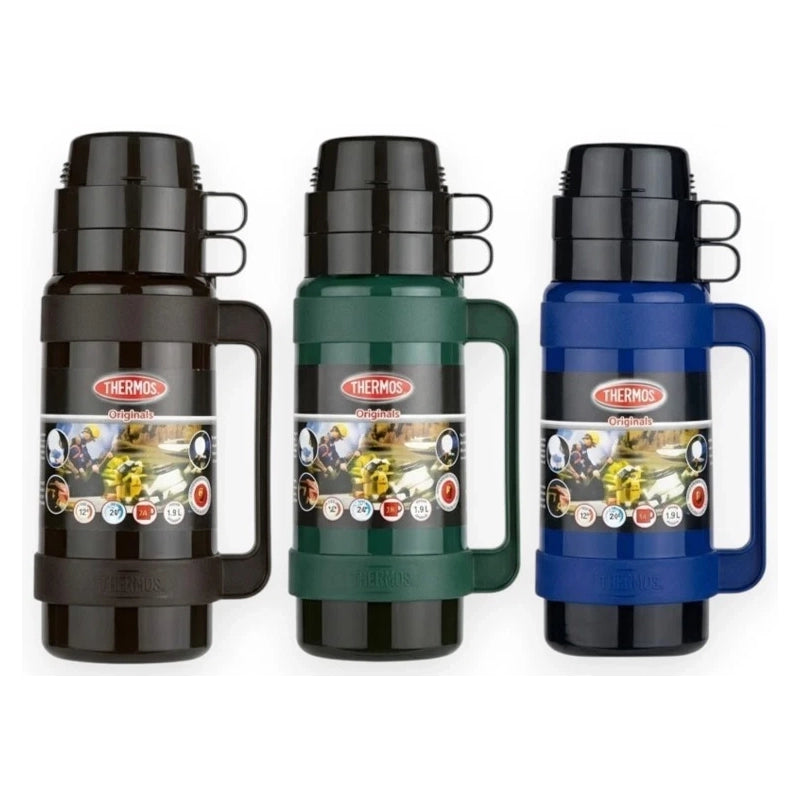Thermos Mondial 0.5L Flask