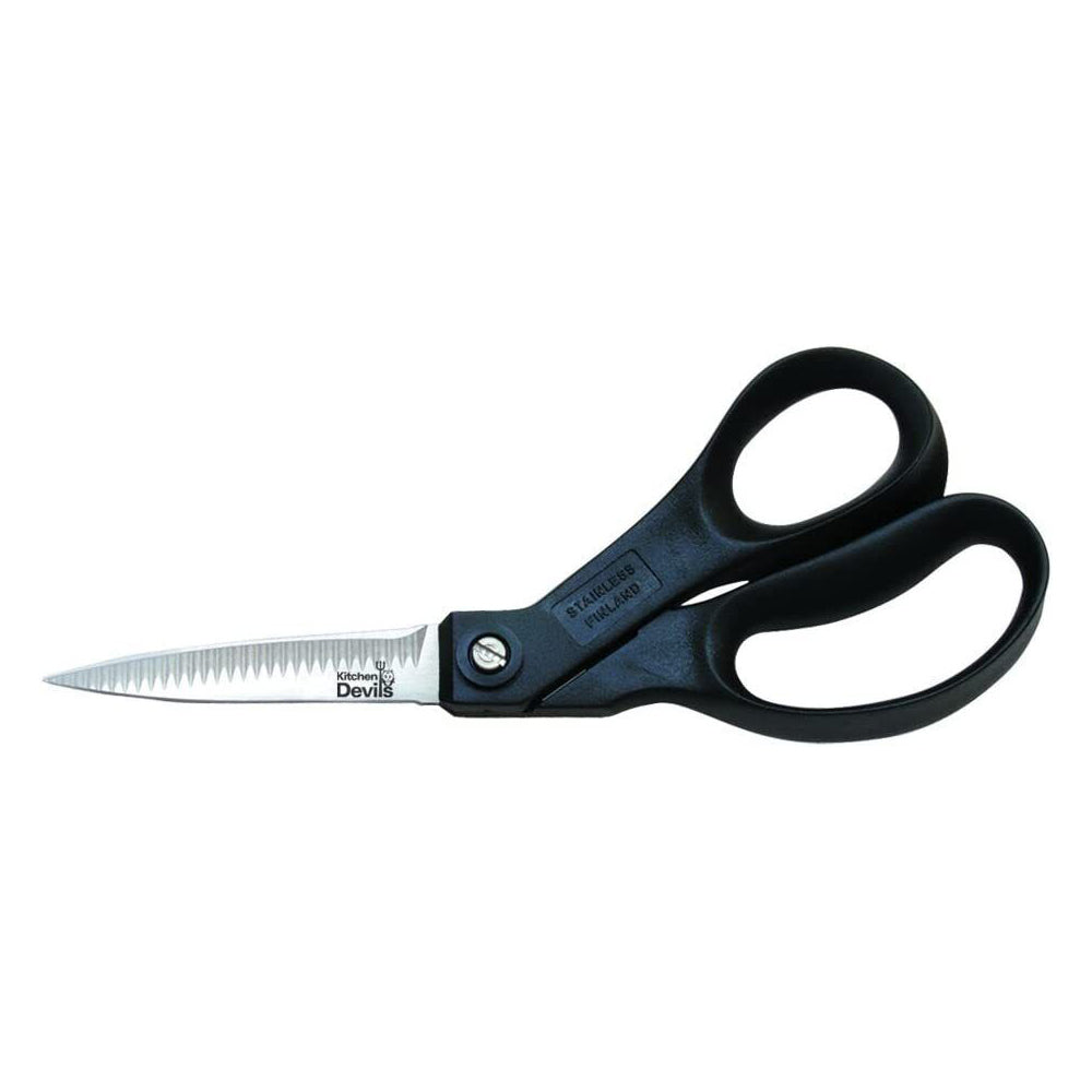 Kitchen Devils Lifestyle Kitchen Scissors