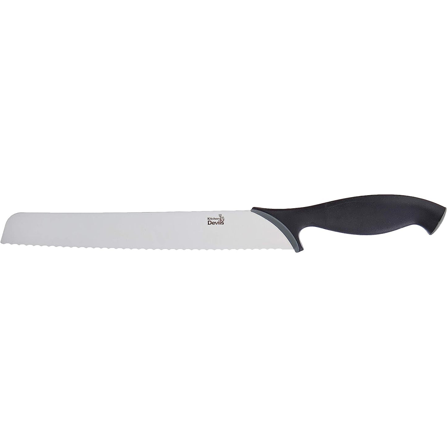 Kitchen Devils Control Bread Knife Sam Turner & Sons