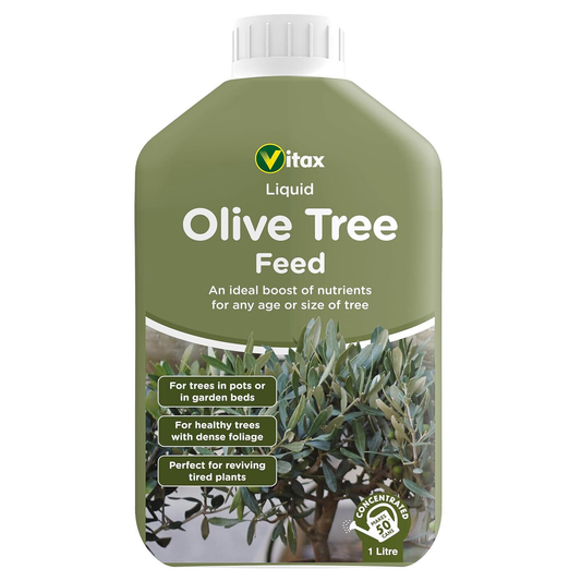 Vitax Olive Tree Liquid Feed